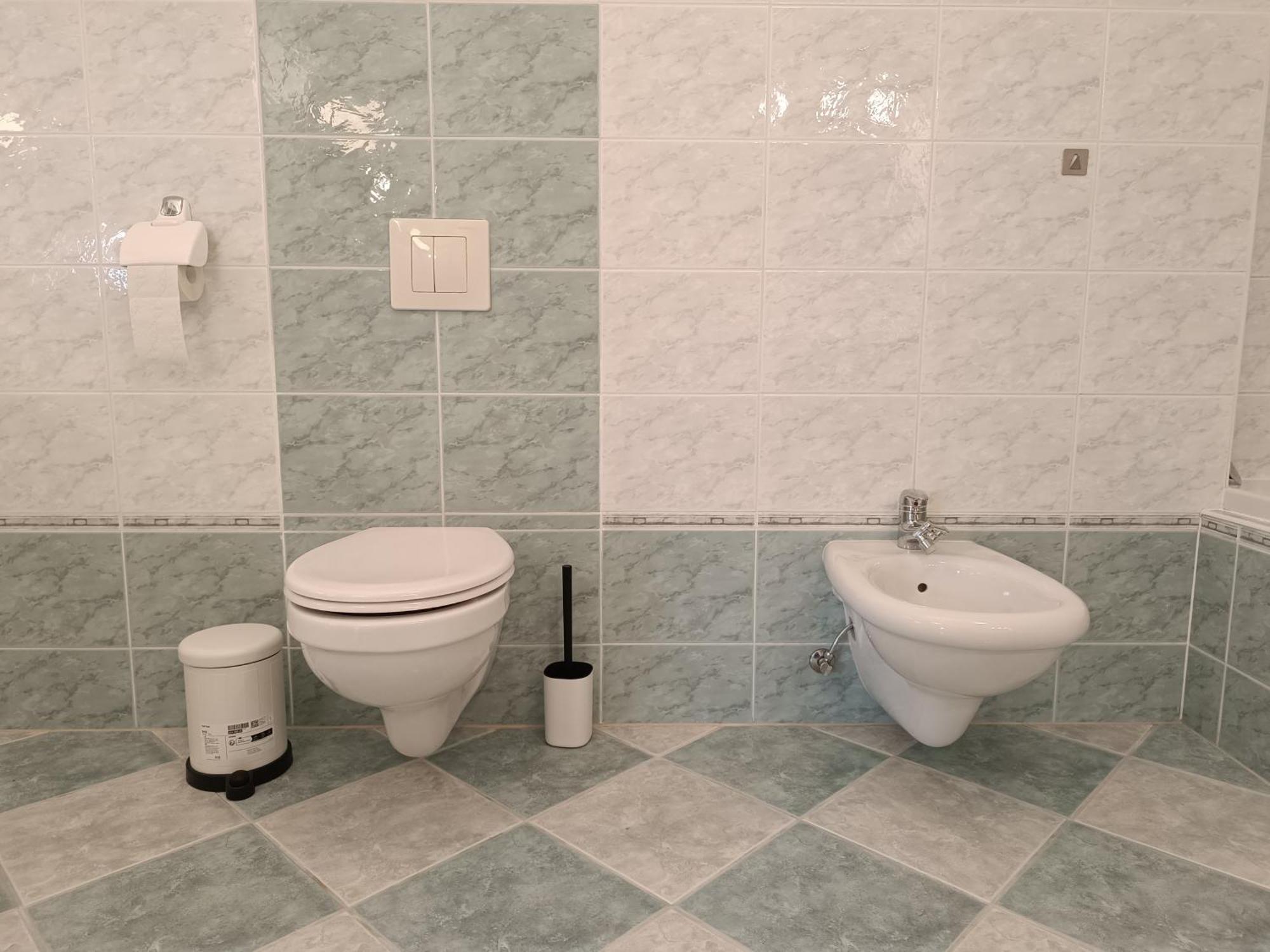 Garden Villa 布达佩斯 外观 照片