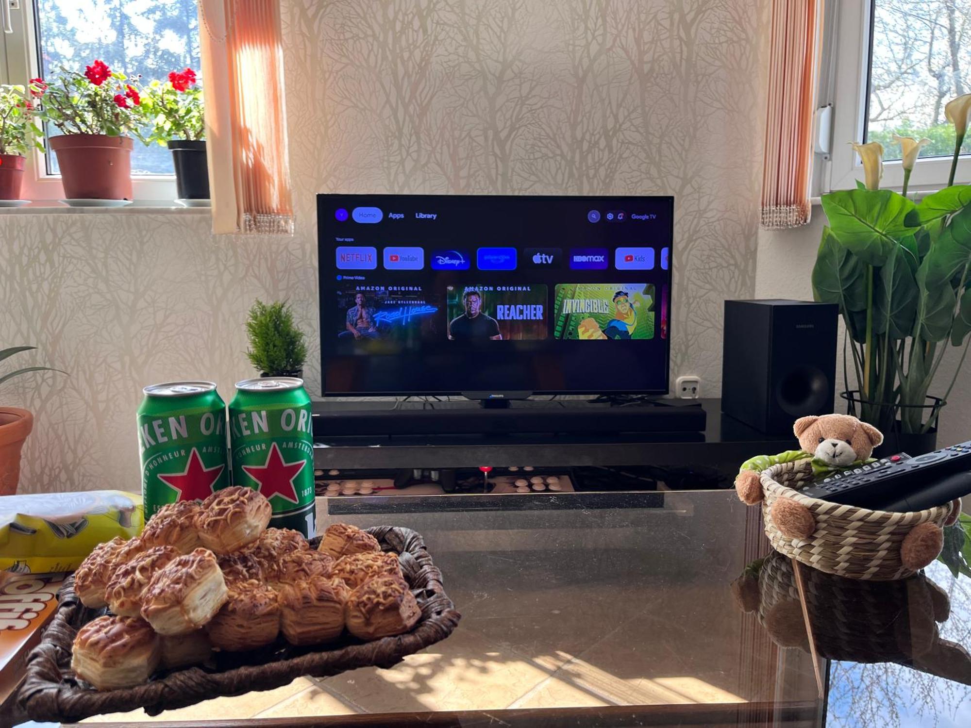 Garden Villa 布达佩斯 外观 照片