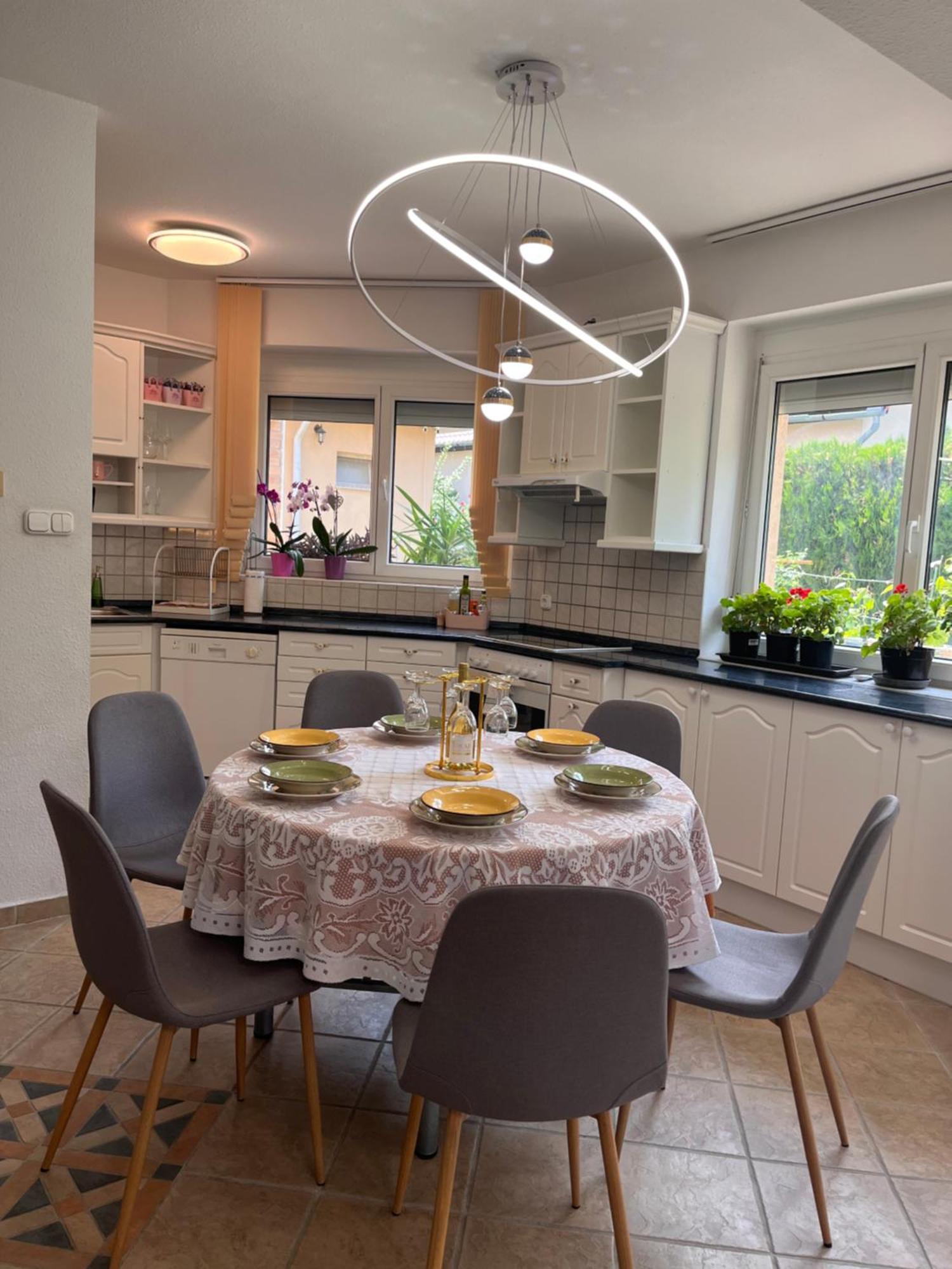 Garden Villa 布达佩斯 外观 照片