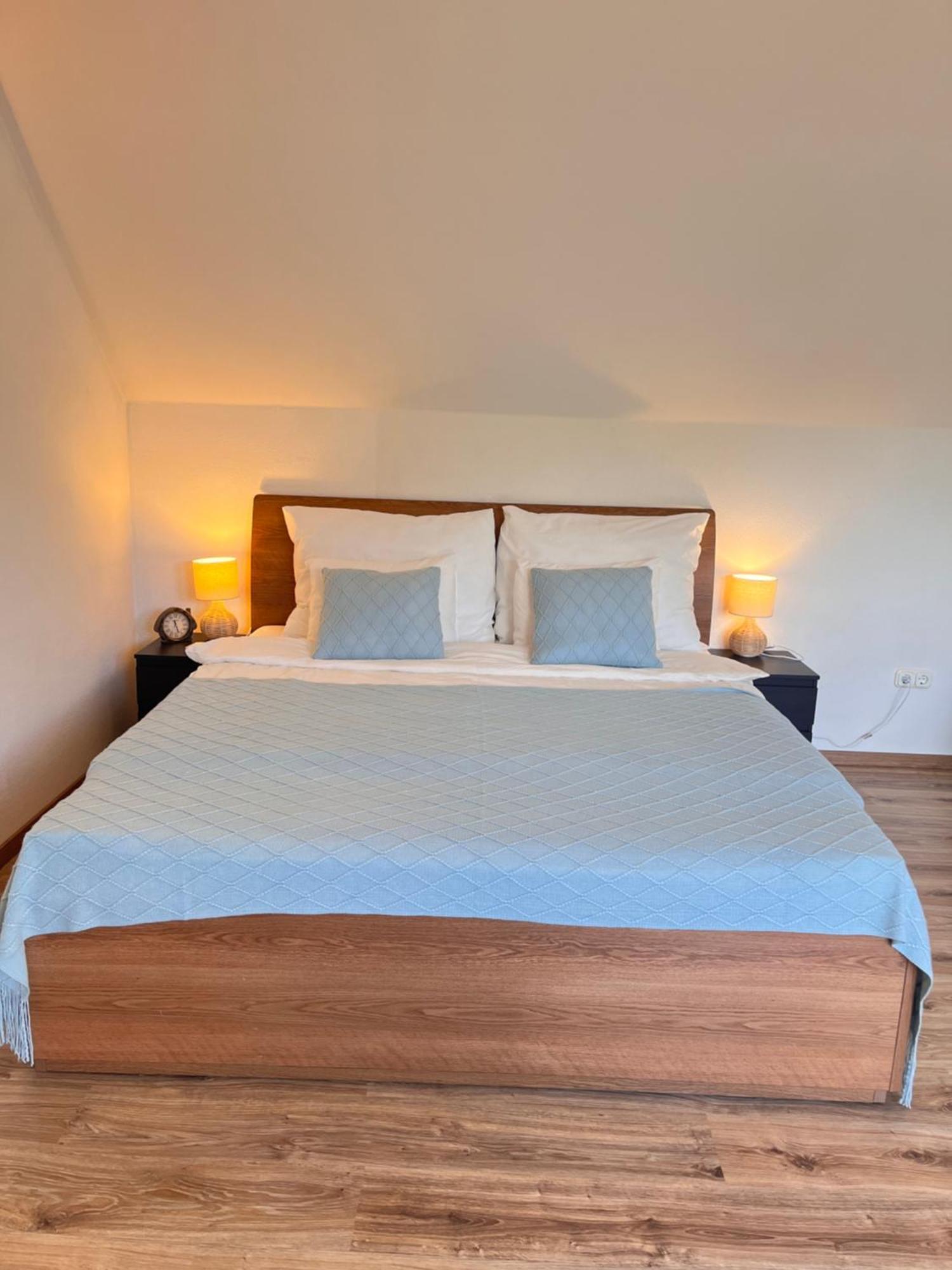 Garden Villa 布达佩斯 外观 照片