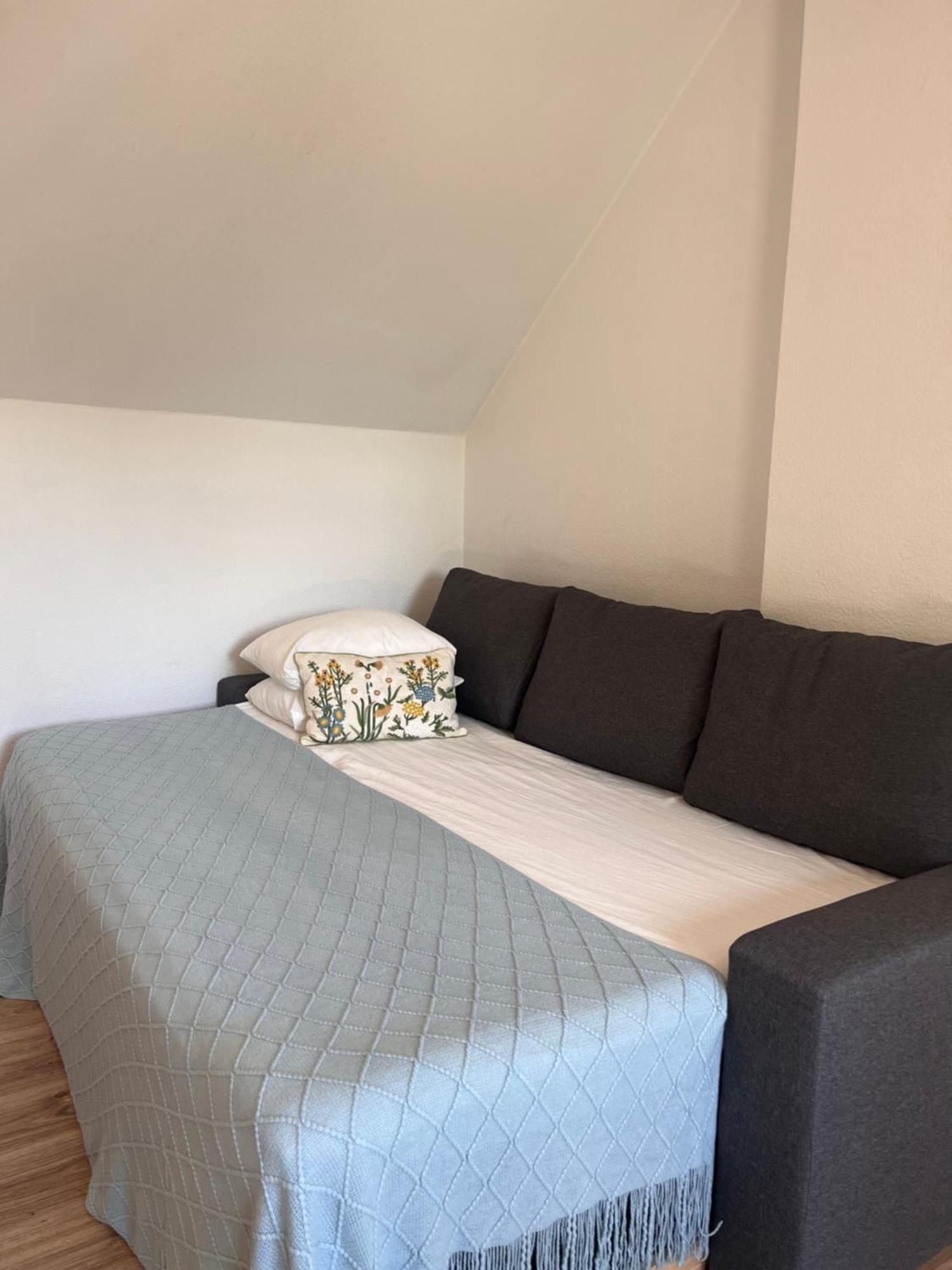 Garden Villa 布达佩斯 外观 照片