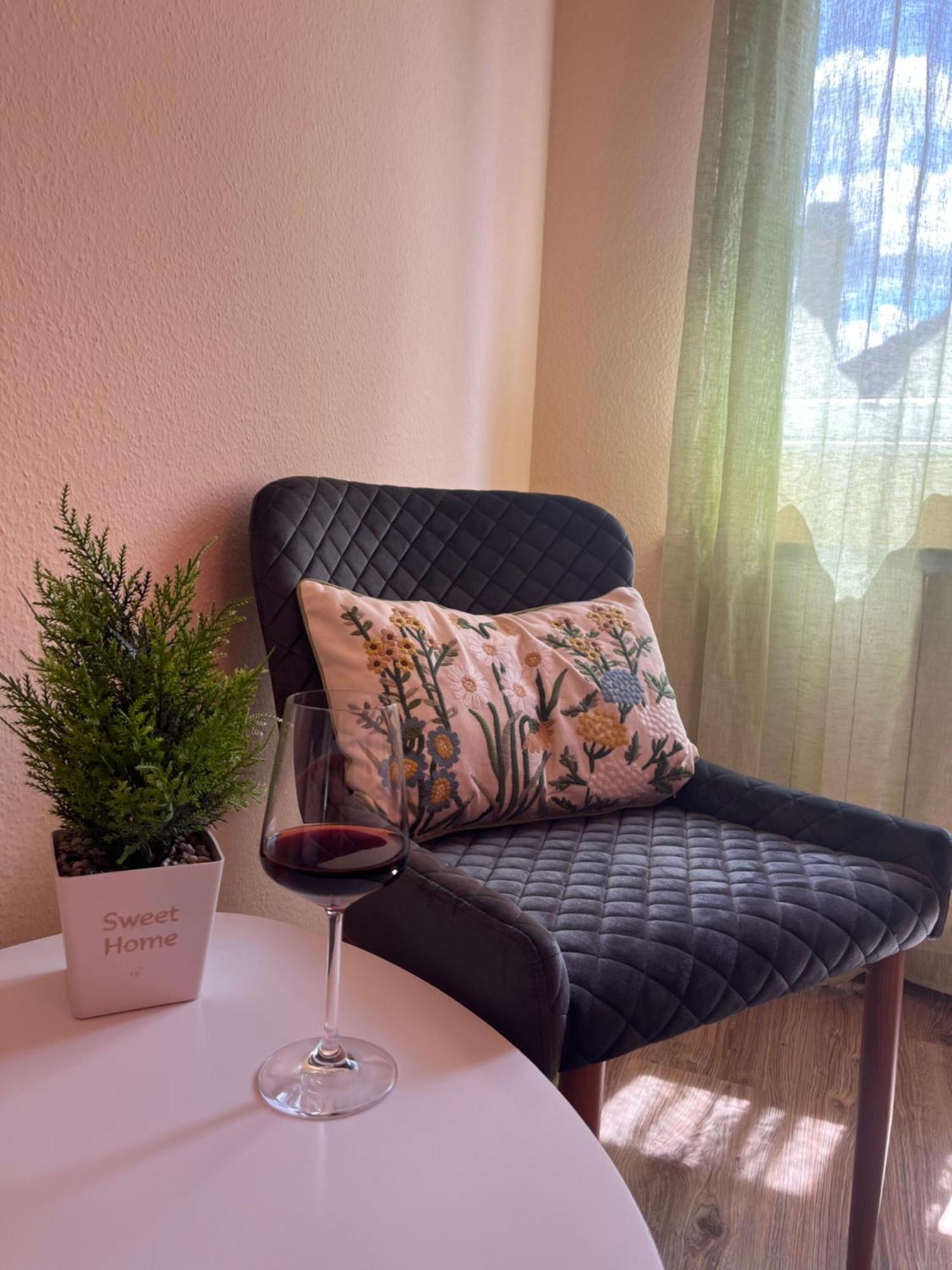 Garden Villa 布达佩斯 外观 照片