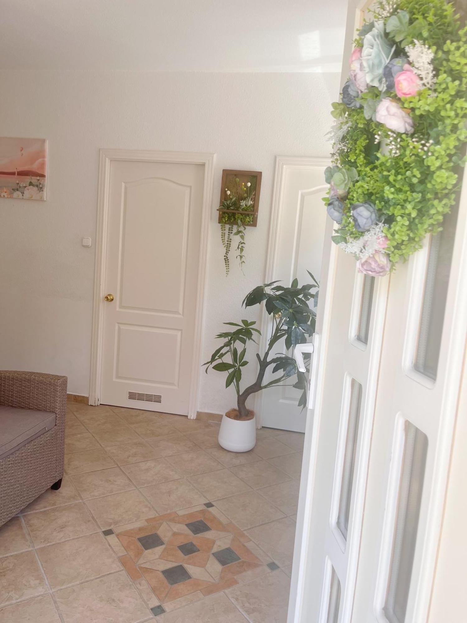 Garden Villa 布达佩斯 外观 照片