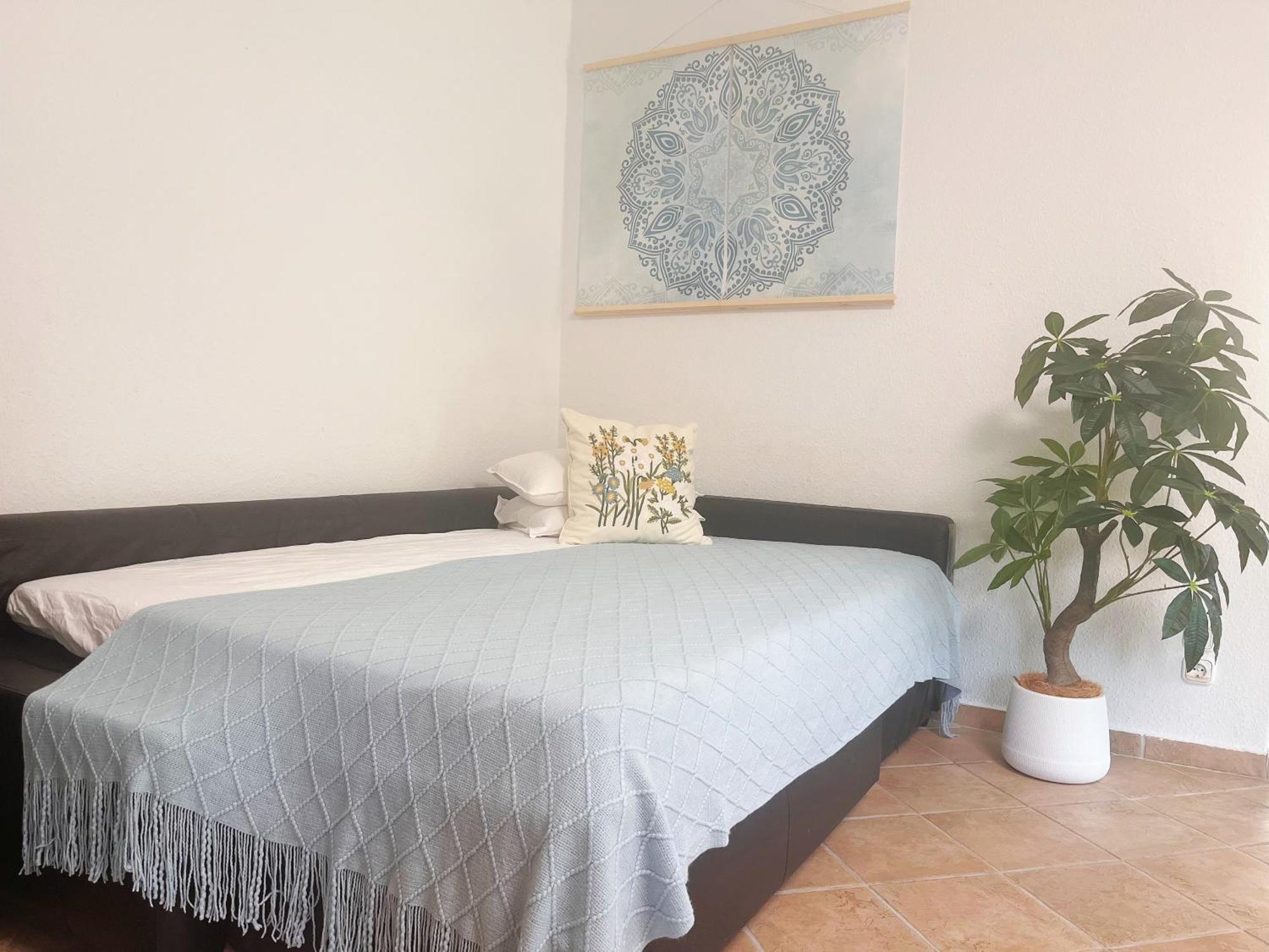 Garden Villa 布达佩斯 外观 照片